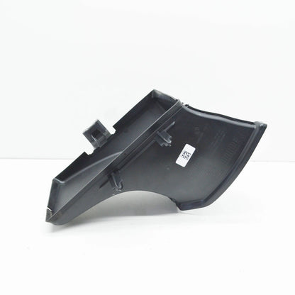 NEW BMW M4 COMPETITION COUPE G82 LEFT RADIATOR AIR DUCT 51748072093 ORIGINAL