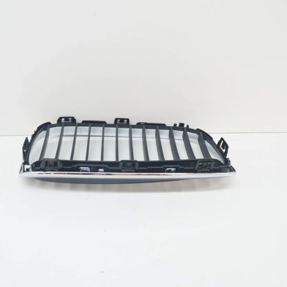 NEW BMW 2 F45 LEFT RADIATOR GRILLE LUXURY 51137379609 7379609 2015 ORIGINAL