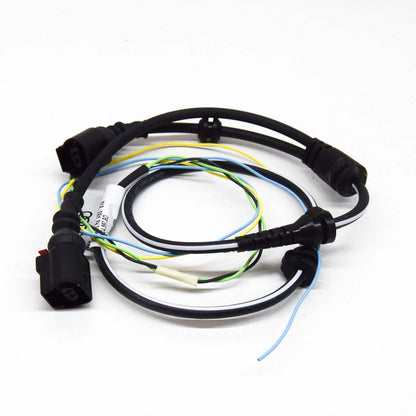 NEW AUDI Q7 4L FRONT RIGHT ABS SENSOR WIRING LOOM 4M0972252D
