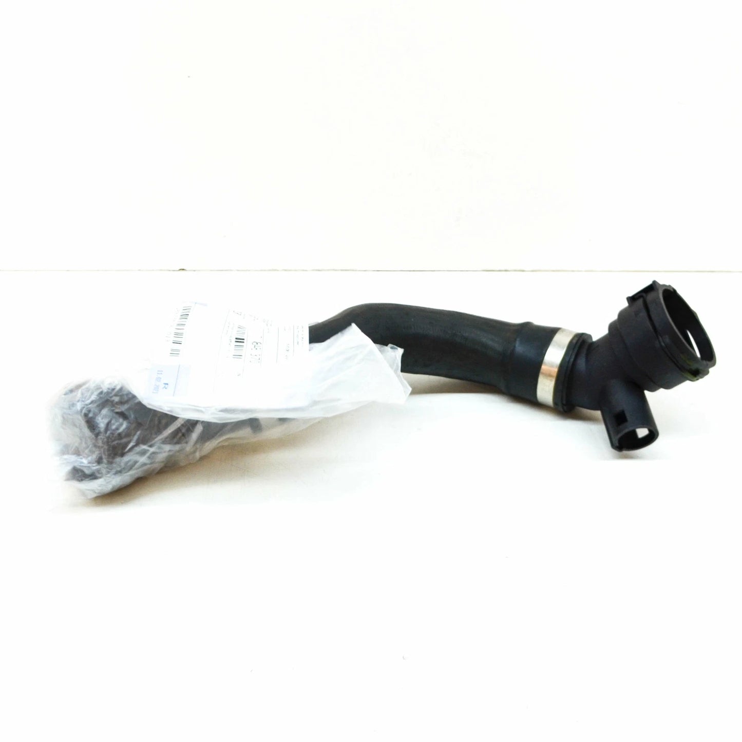 NEW BMW X5 M F85 ENGINE COOLER-THERMOSTAT LINE 11537848370 ORIGINAL