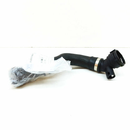 NEW BMW X5 M F85 ENGINE COOLER-THERMOSTAT LINE 11537848370 ORIGINAL