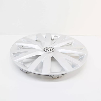 NEW VOLKSWAGEN GOLF MK7 WHEEL COVER TRIM 5G0601147BYTI