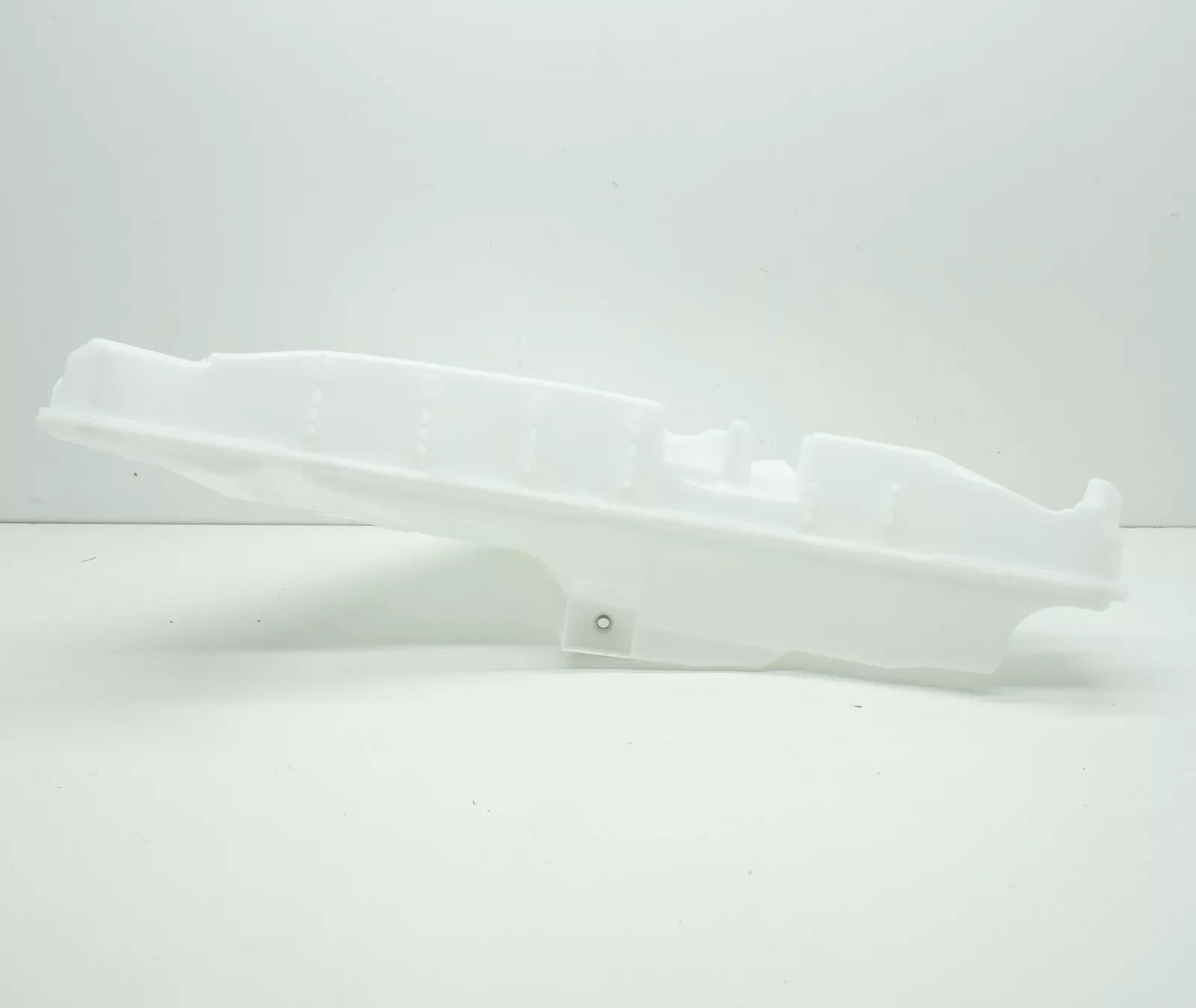 NEW AUDI Q8 4MN WINDSHIELD WASH WATER RESERVOIR 4M0955452C ORIGINAL