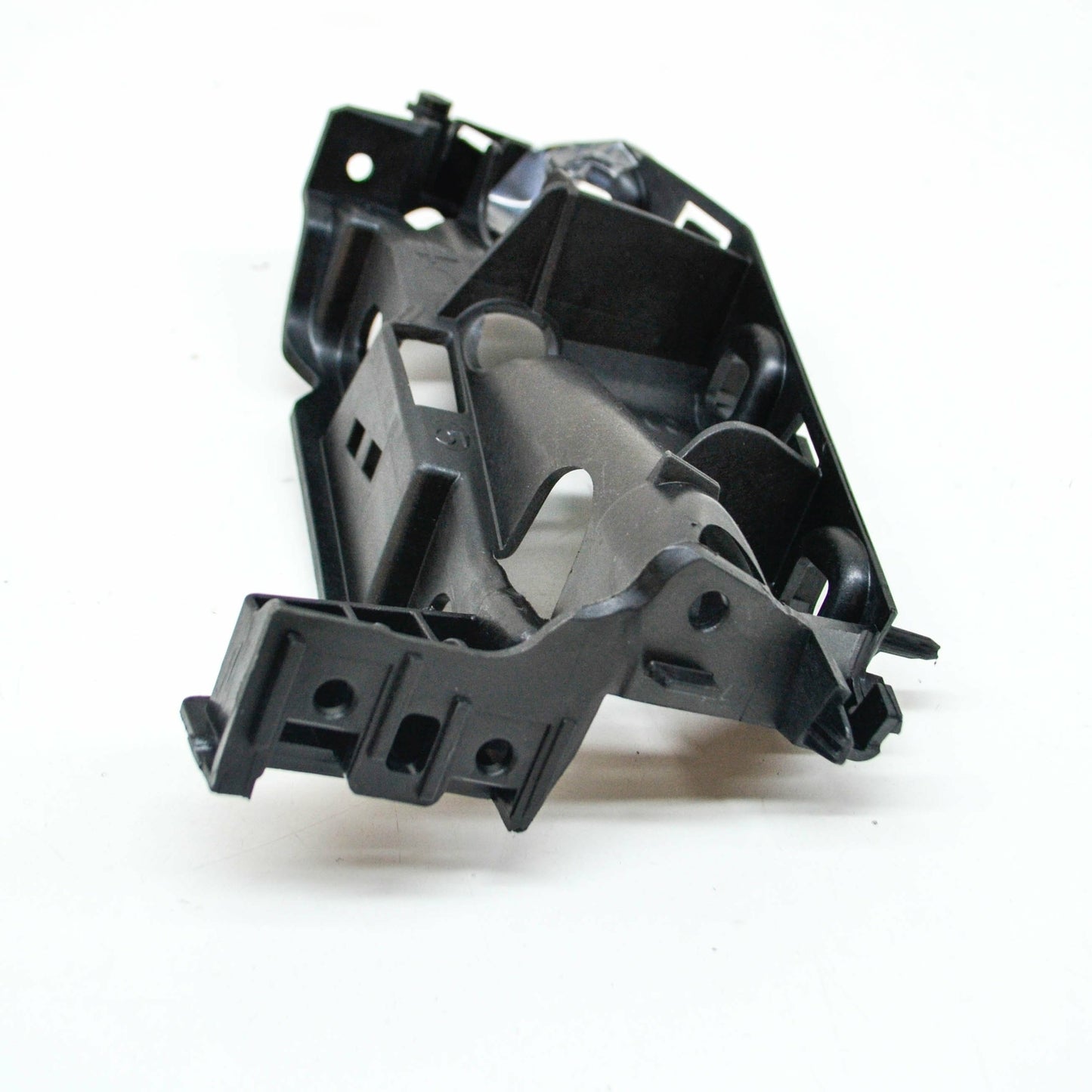 NEW AUDI Q8 SQ8 FRONT RIGHT UPPER BUMPER GUIDE 4M8807284 ORIGINAL