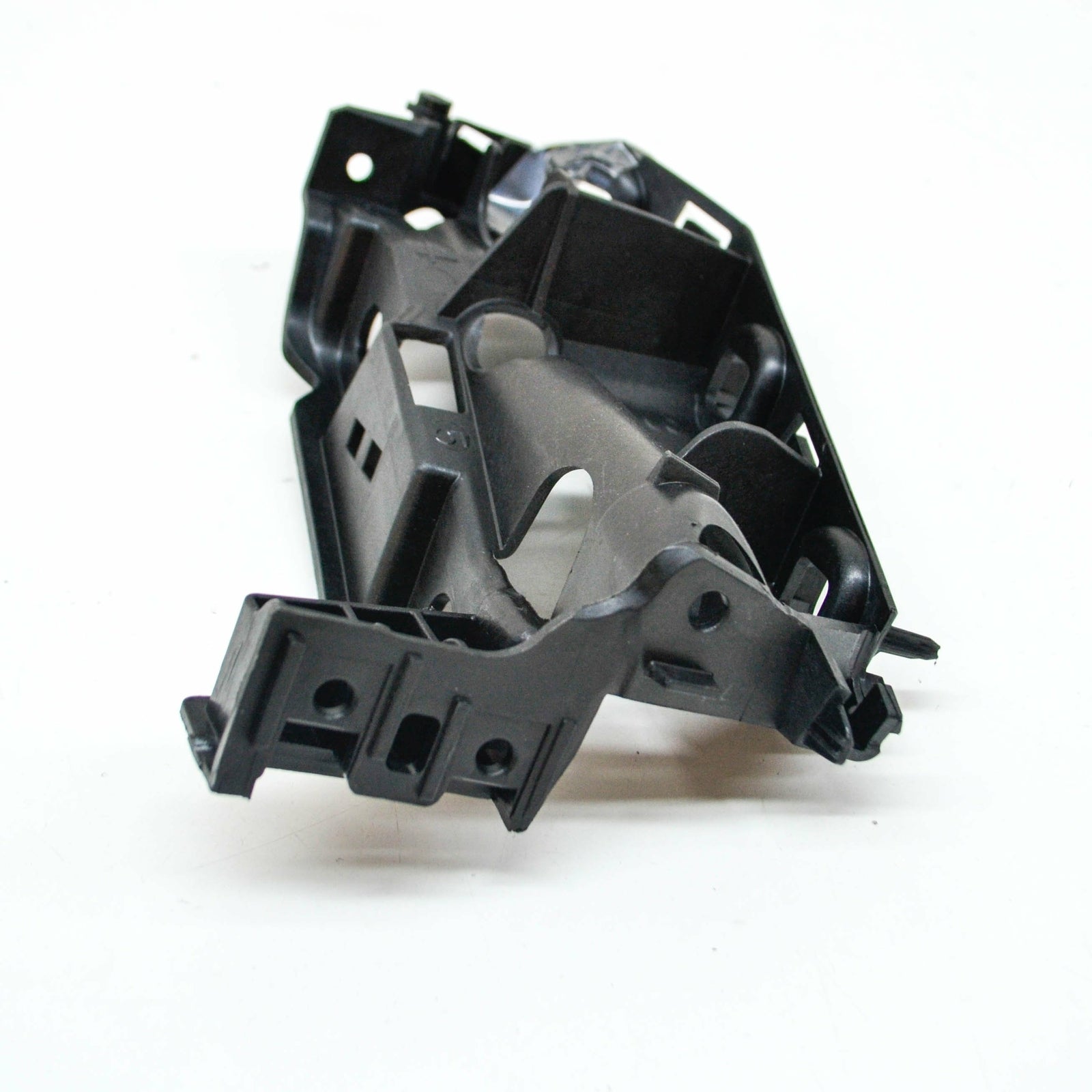 NEW AUDI Q8 SQ8 FRONT RIGHT UPPER BUMPER GUIDE 4M8807284 ORIGINAL