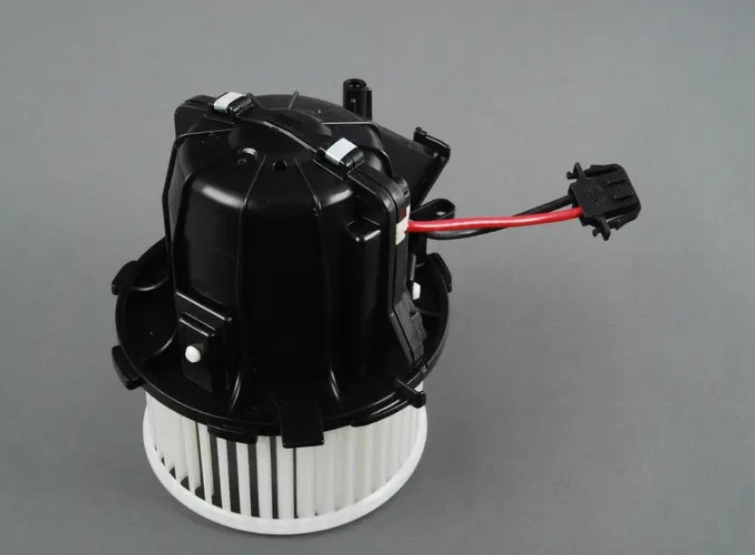 NEW AUDI A4 B8 HEATER BLOWER FAN LHD 8K1820021C ORIGINAL