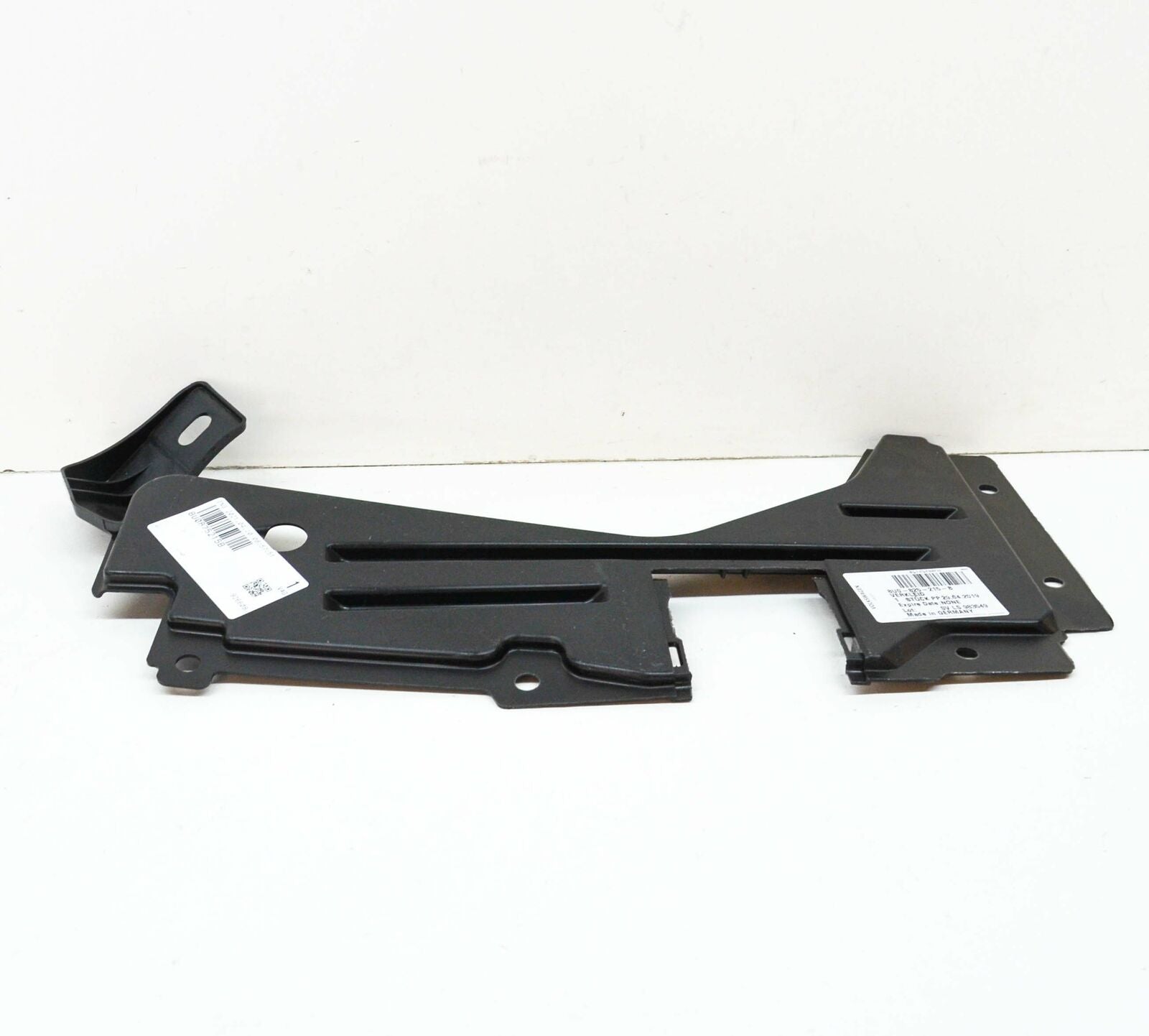 NEW AUDI Q3 8U REAR LEFT SIDE UNDERBODY COVER 8U0825215B ORIGINAL