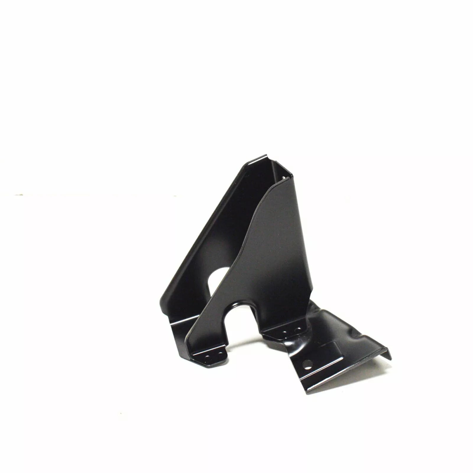 NEW BMW 3 E93 M3 RADIATOR RIGHT LOCK PLATE 51648040554 8040554 ORIGINAL