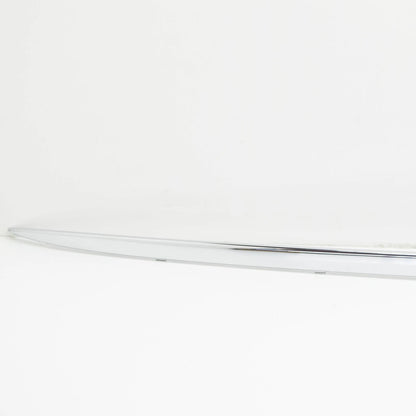 NEW MERCEDES-BENZ E CABRIO A207 REAR BOTTOM BUMPER TRIM A2078851721 ORIGINAL