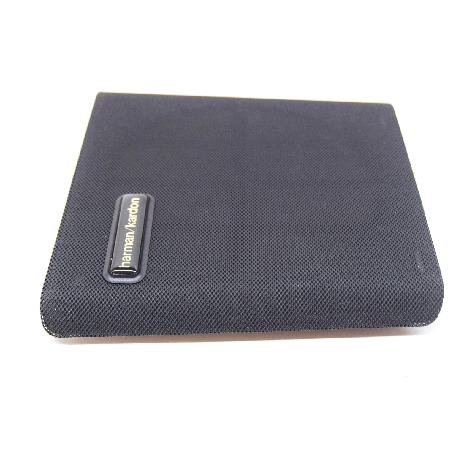 NEW BMW Z3 E36 REAR CENTER KARDON HARMAN SPEAKER COVER 51168410429 ORIGINAL