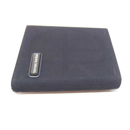 NEW BMW Z3 E36 REAR CENTER KARDON HARMAN SPEAKER COVER 51168410429 ORIGINAL