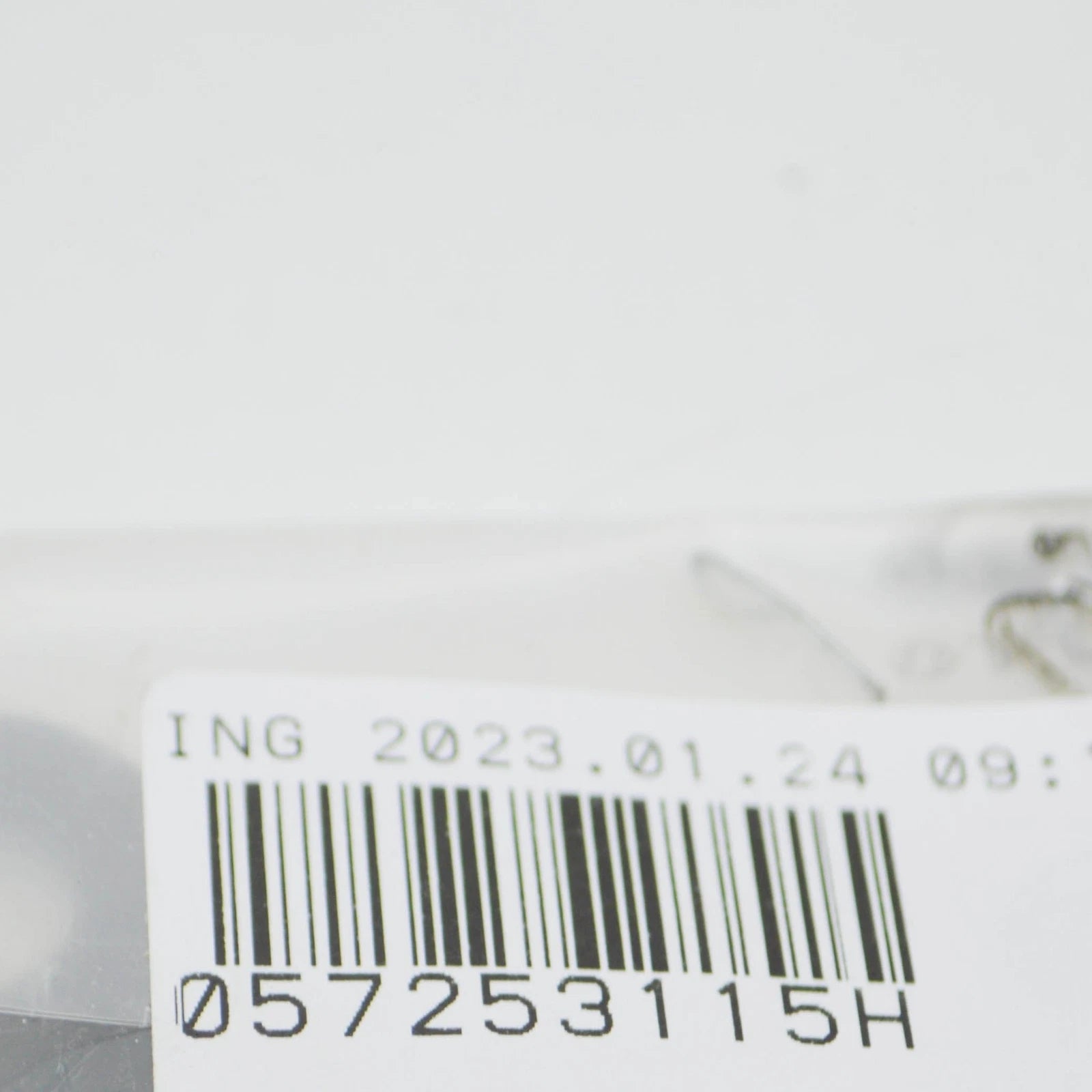 NEW AUDI A8 D5 ACTIVE EXHAUST PIPE SEAL 057253115H