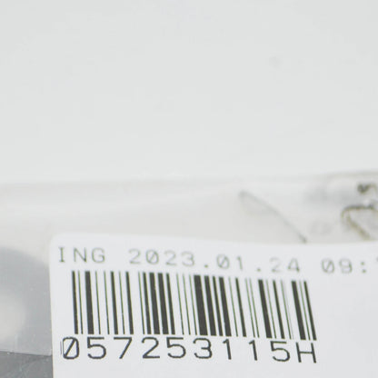 NEW AUDI A8 D5 ACTIVE EXHAUST PIPE SEAL 057253115H