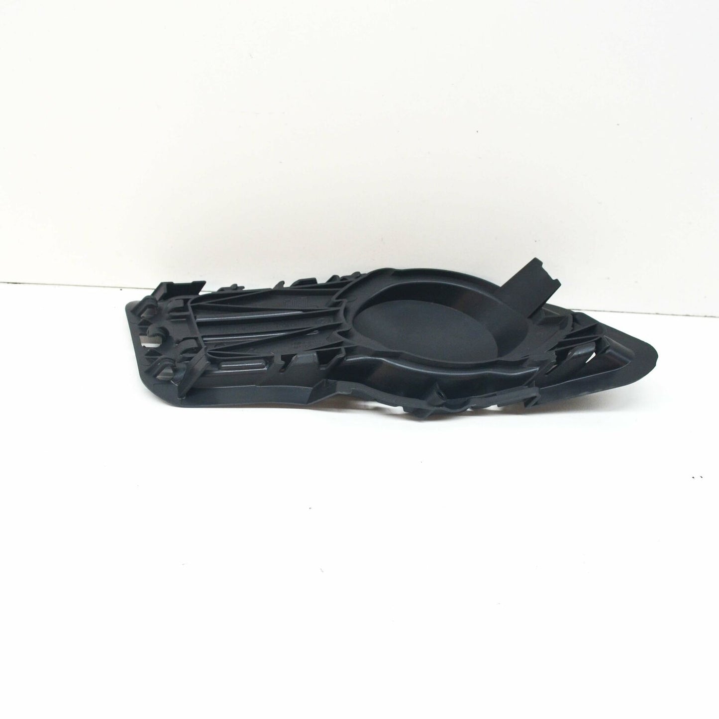 NEW VOLKSWAGEN TIGUAN 5N FRONT LEFT BUMPER VENT GRILLE 5N0853665B9B9 ORIGINAL