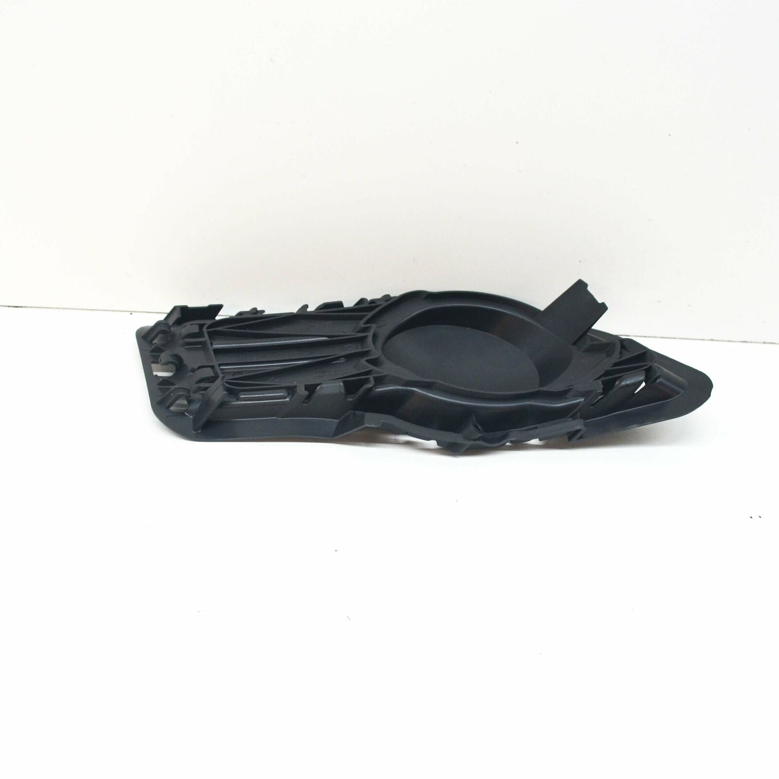 NEW VOLKSWAGEN TIGUAN 5N FRONT LEFT BUMPER VENT GRILLE 5N0853665B9B9 ORIGINAL