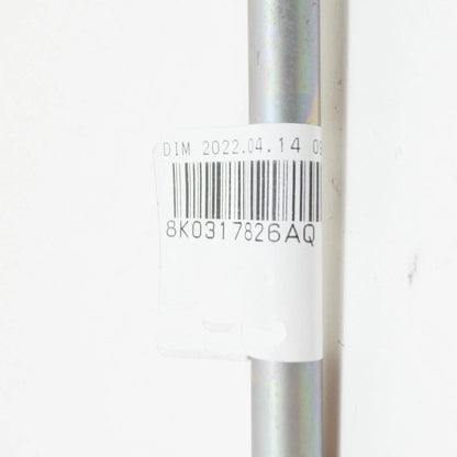 NEW AUDI A4 B8 TRANSMISSION OIL COOLER PRESSURE LINE 8K0317826AQ