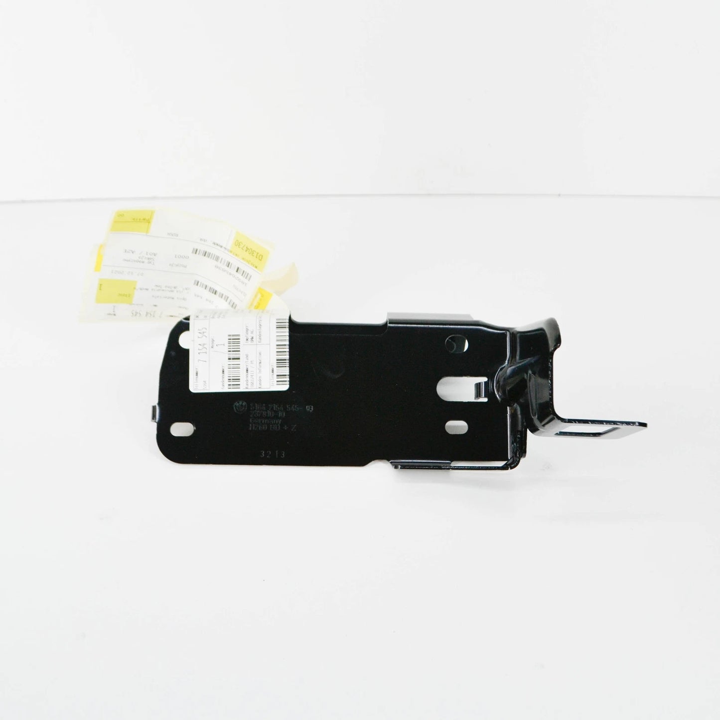 NEW BMW 3 E90 FRONT LEFT BUMPER CARRIER BRACKET 51647154545 7154545 ORIGINAL