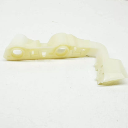 NEW AUDI A4 B9 FRONT RIGHT BUMPER COVER SUPPORT RAIL 8W0807284