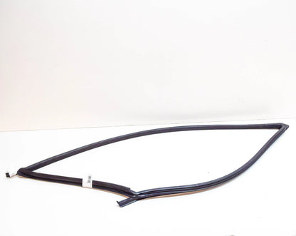 NEW MB E W124 REAR RIGHT SIDE WINDOW SEALING FRAME A1246702039 ORIGINAL