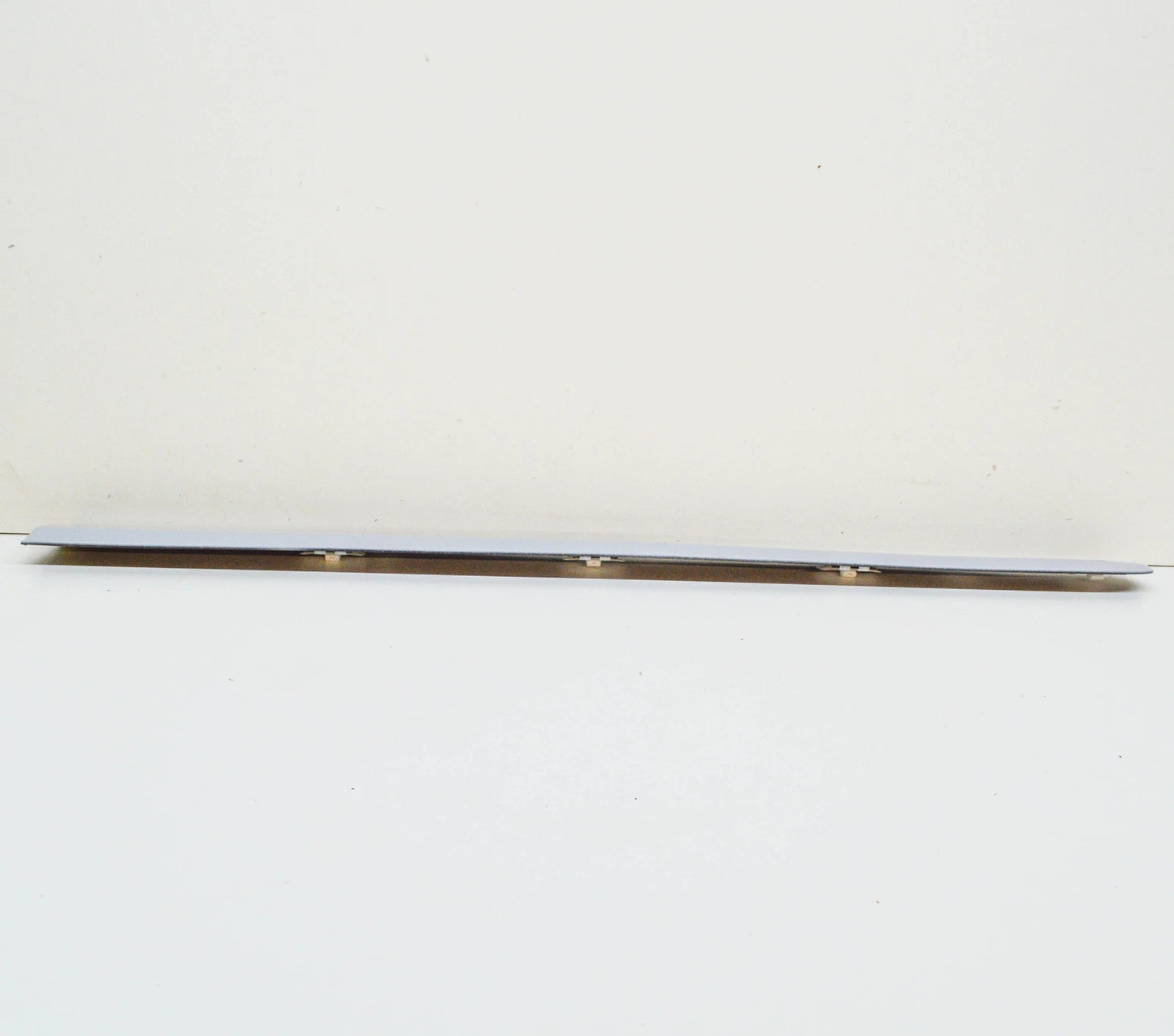 NEW MERCEDES-BENZ VITO W639 FRONT LEFT DOOR STRIP A63969002629999 ORIGINAL