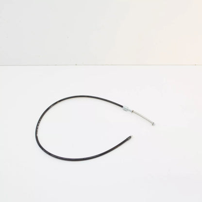 NEW BMW 7 E38 GLOVE BOX LOCK BOWDEN CABLE 8172266 51168172266 ORIGINAL