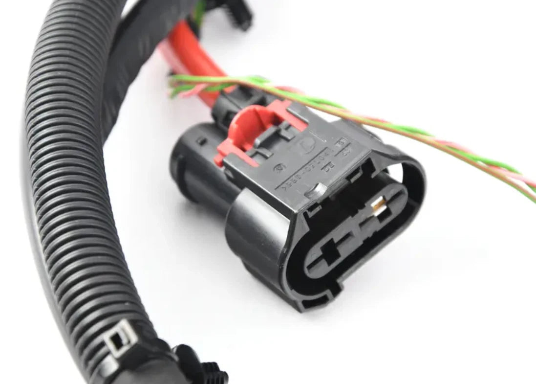 NEW BMW 2 COUPE F22, F87 EPS CABLE HARNESS 61129313129 9313129 ORIGINAL