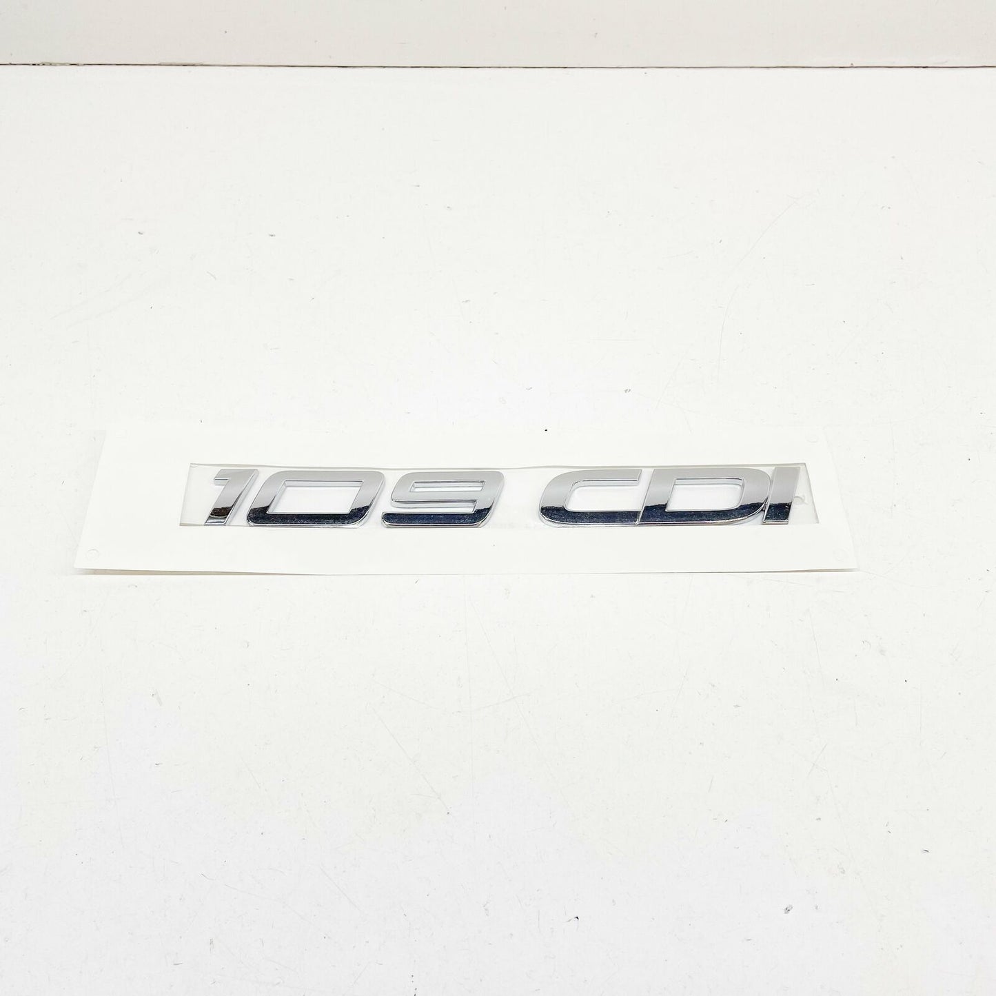 NEW MERCEDES-BENZ VITO W447 REAR EMBLEM BADGE A4478170114 ORIGINAL