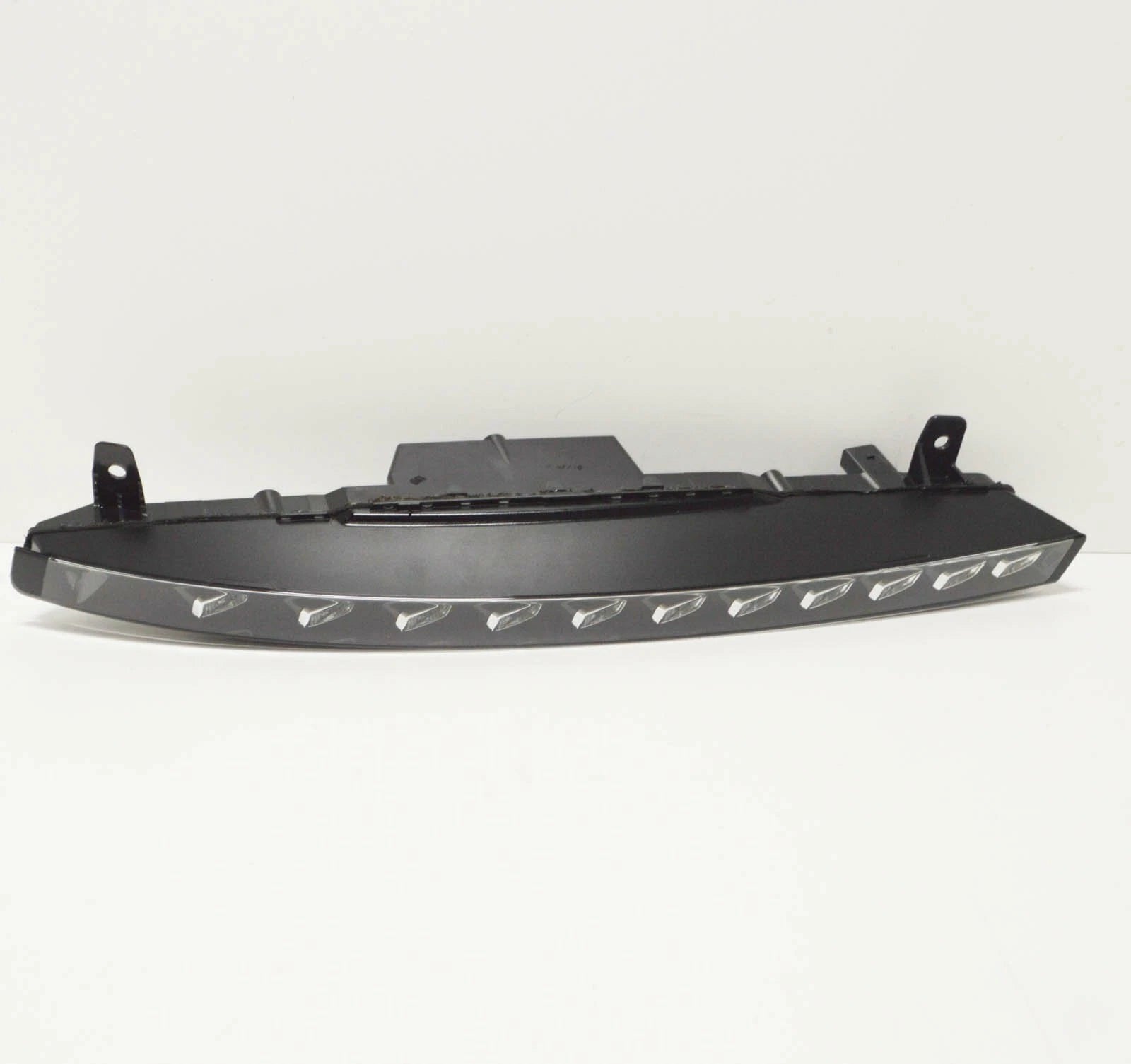 NEW AUDI Q7 10-15 FRONT BUMPER LEFT LED TURN SIGNAL INDICATOR 4L0953041E