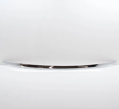 NEW MERCEDES-BENZ E W213 TRUNK LID TRIM STRIP A2137570000 ORIGINAL