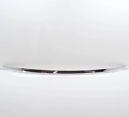 NEW MERCEDES-BENZ E W213 TRUNK LID TRIM STRIP A2137570000 ORIGINAL