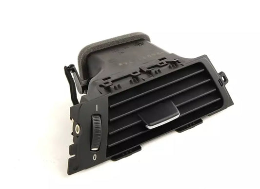 NEW BMW 3 E90 LEFT DASHBOARD AIR VENT 9130459 64229130459 ORIGINAL