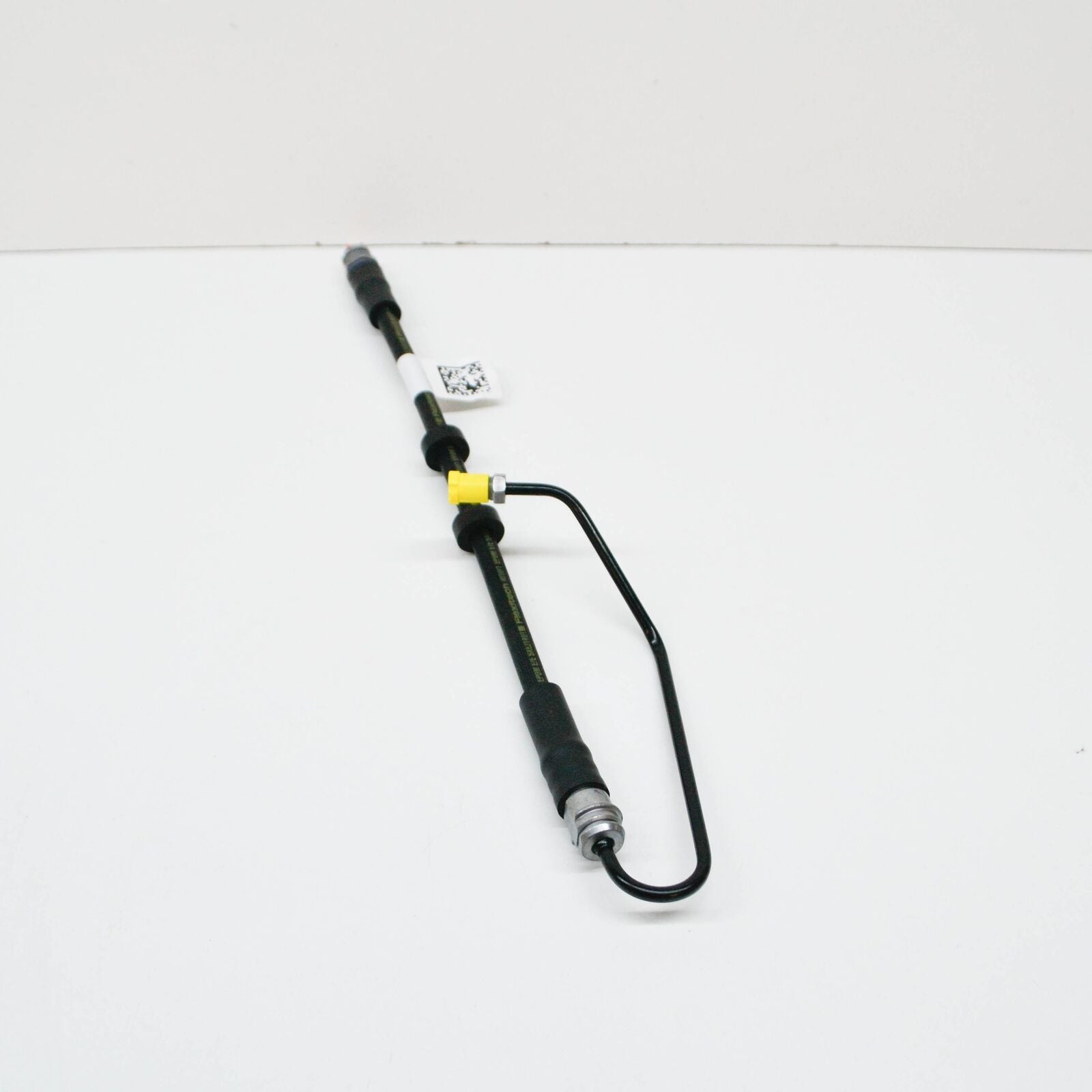 NEW AUDI A8 4N FRONT RIGHT BRAKE HOSE 4N0611708E ORIGINAL