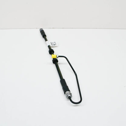 NEW AUDI A8 4N FRONT RIGHT BRAKE HOSE 4N0611708E ORIGINAL