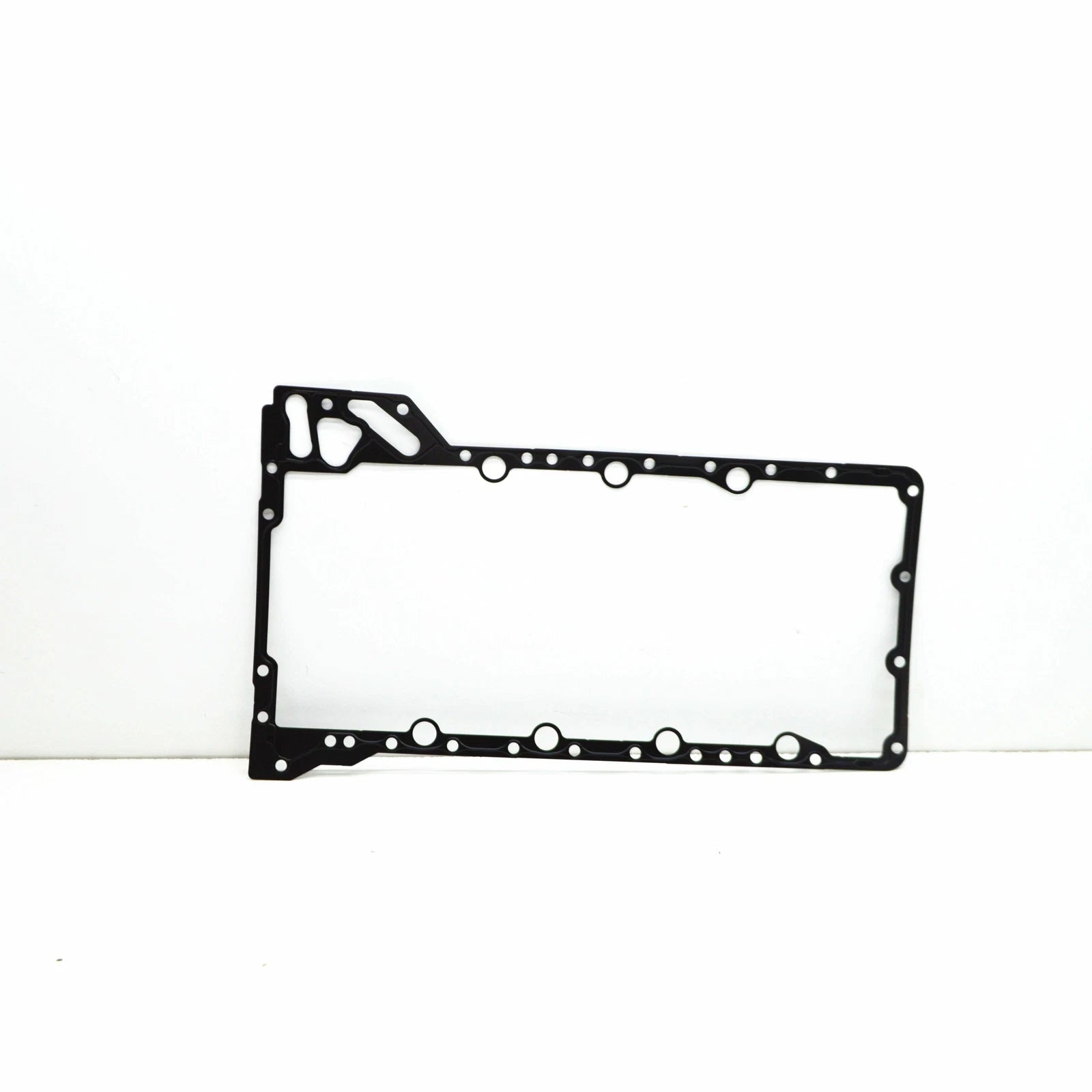 NEW BMW X6 E71, E72 UPPER OIL PAN GASKET 7566644 11137566644 ORIGINAL