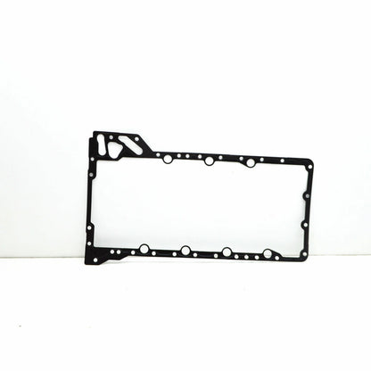 NEW BMW X6 E71, E72 UPPER OIL PAN GASKET 7566644 11137566644 ORIGINAL