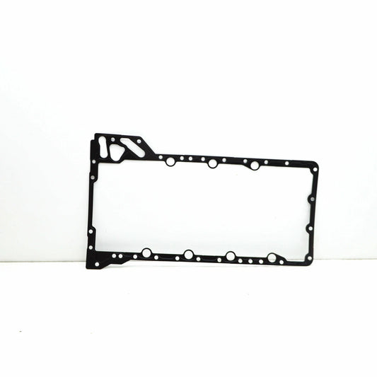 NEW BMW X6 E71, E72 UPPER OIL PAN GASKET 7566644 11137566644 ORIGINAL
