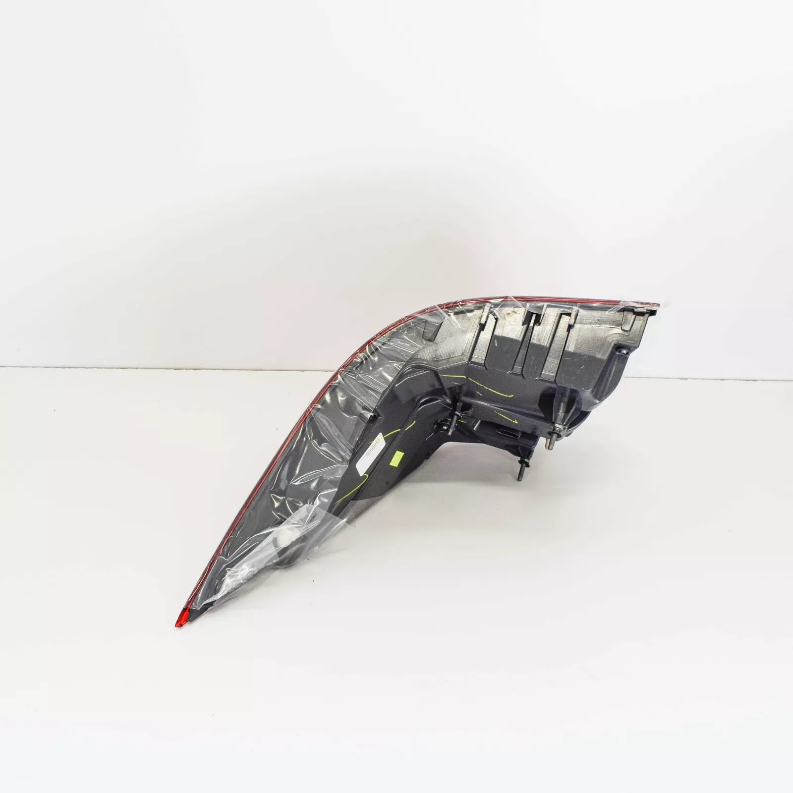 NEW MERCEDES-BENZ GLE W166 REAR LEFT TAILLIGHT A1669065501 2017 ORIGINAL