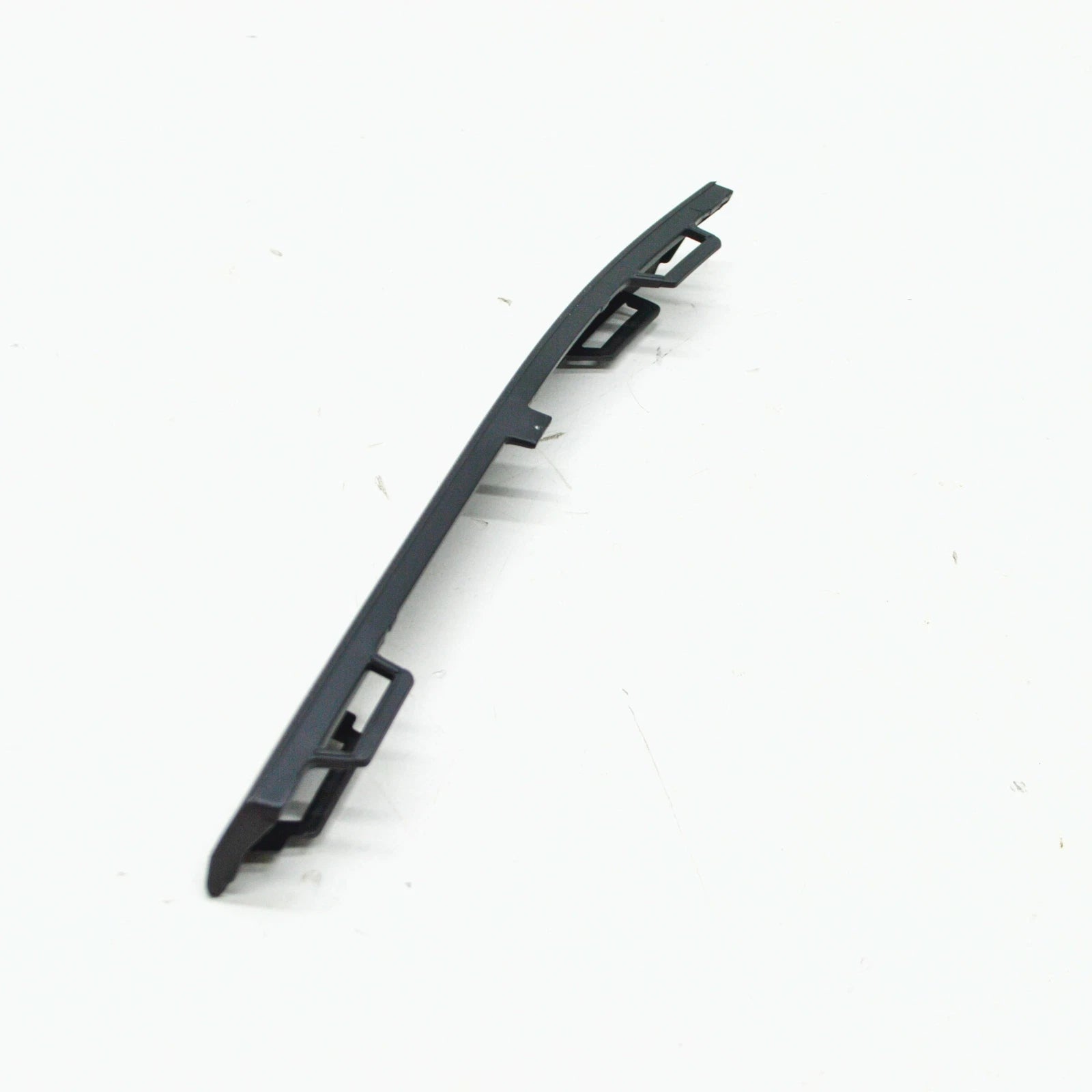 NEW VOLKSWAGEN TRANSPORTER VI T6 FRONT BUMPER TRIM STRIP 7LA8532459B9 ORIGINAL