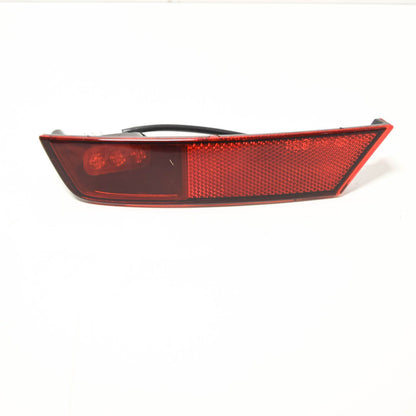 NEW VOLKSWAGEN UP REAR BUMPER LEFT REFLECTOR LHD 1S0945701 ORIGINAL