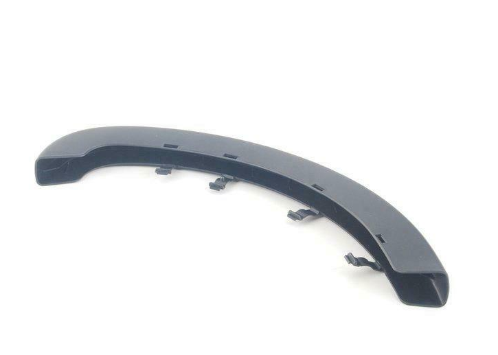 new vw passat b8 rear lid left hinge cable holder 56197182182v original