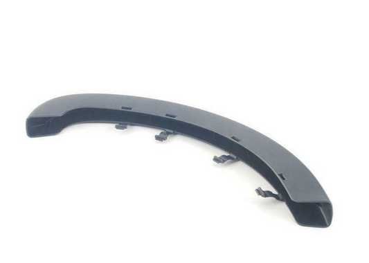 new vw passat b8 rear lid left hinge cable holder 56197182182v original