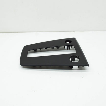 NEW AUDI A3 SPORTBACK 8Y CENTER CONSOLE TRIM LHD 8Y1864261AV58 ORIGINAL