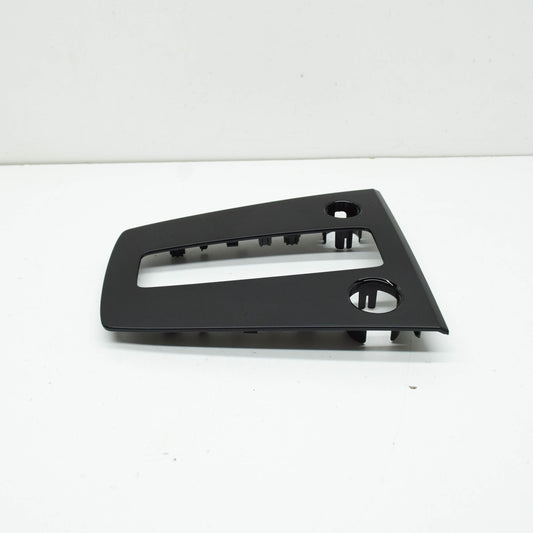 NEW AUDI A3 SPORTBACK 8Y CENTER CONSOLE TRIM LHD 8Y1864261AV58 ORIGINAL