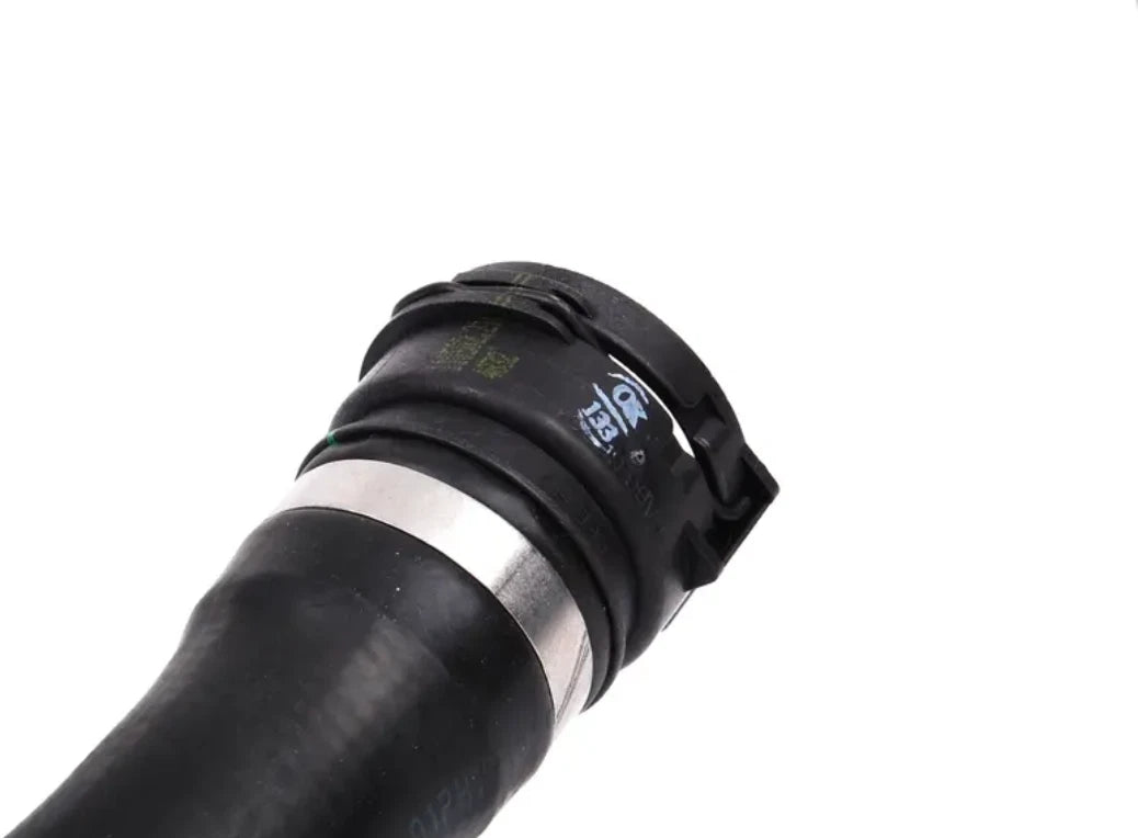 NEW BMW Z4 ROADSTER E85 LOWER COOLANT RADIATOR HOSE 7535591 17127535591 ORIGINAL