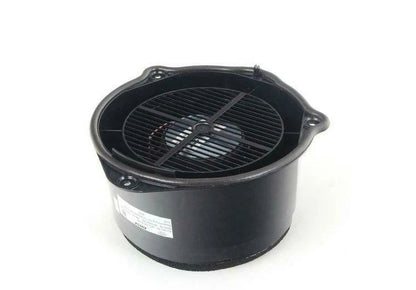 NEW AUDI A6 C6 REAR DOOR MID-RANGE BASS SPEAKER 4F0035415B ORIGINAL