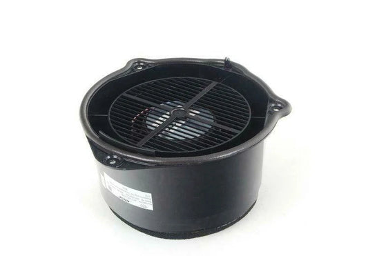 NEW AUDI A6 C6 REAR DOOR MID-RANGE BASS SPEAKER 4F0035415B ORIGINAL