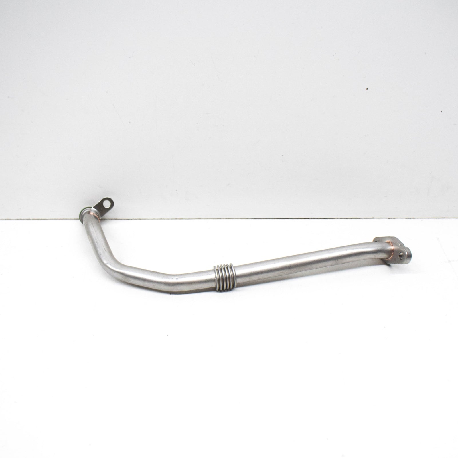 NEW MERCEDES BENZ B W246 ENGINE OIL RETURN TUBE TURBOCHARGER A2700900577