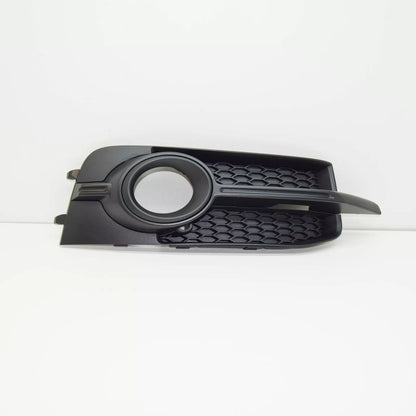 NEW AUDI A1 8X RIGHT FOG LIGHT GRILLE S-LINE 8X0807682B01C 8X0807682B ORIGINAL