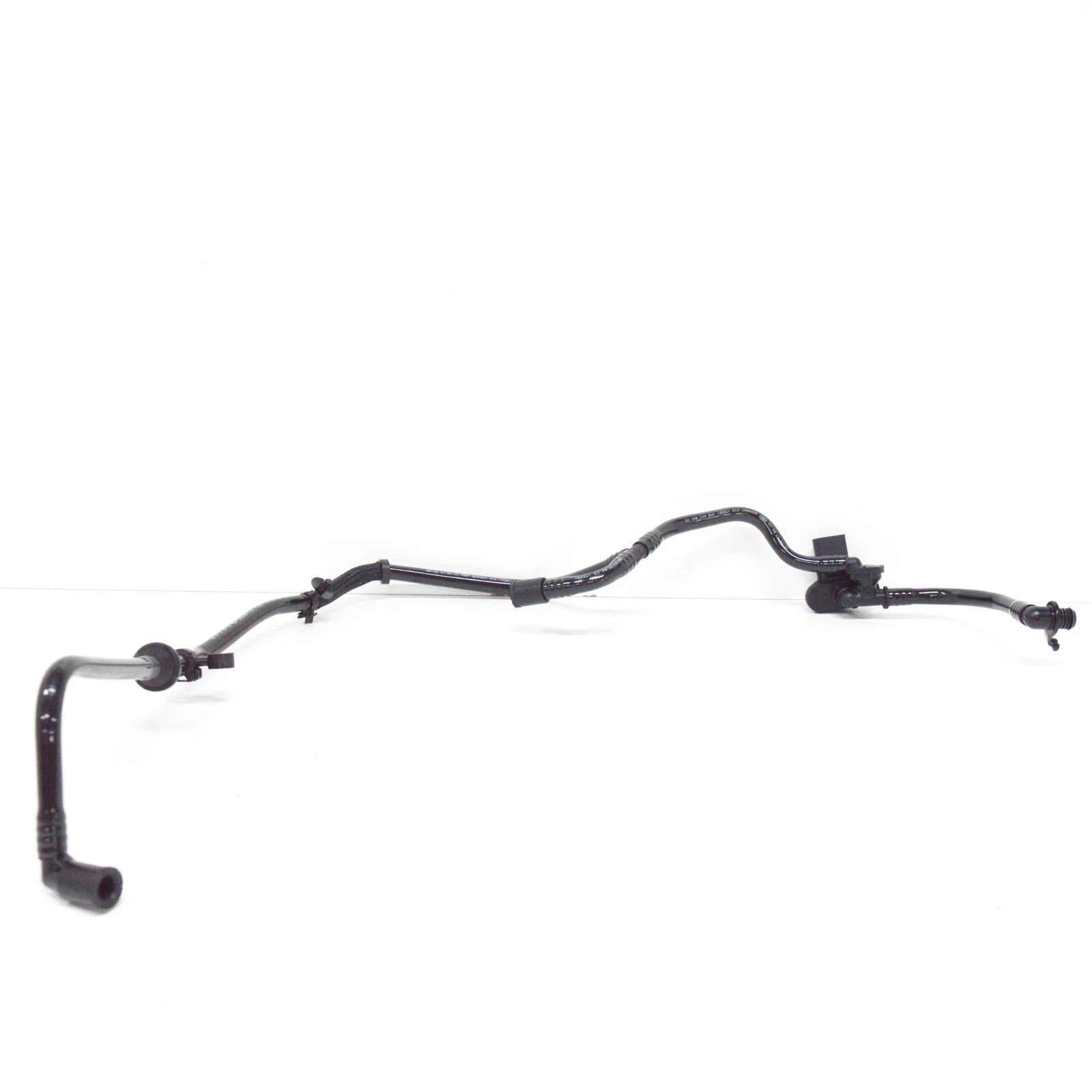 NEW AUDI A3 SPORTBACK 8P VACUUM PIPE WITH NON-RETURN VALVE 1K0612041CS ORIGINAL