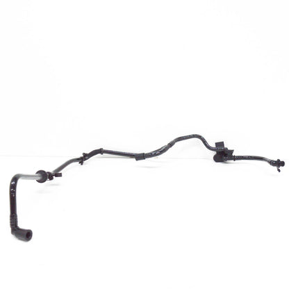 NEW AUDI A3 SPORTBACK 8P VACUUM PIPE WITH NON-RETURN VALVE 1K0612041CS ORIGINAL
